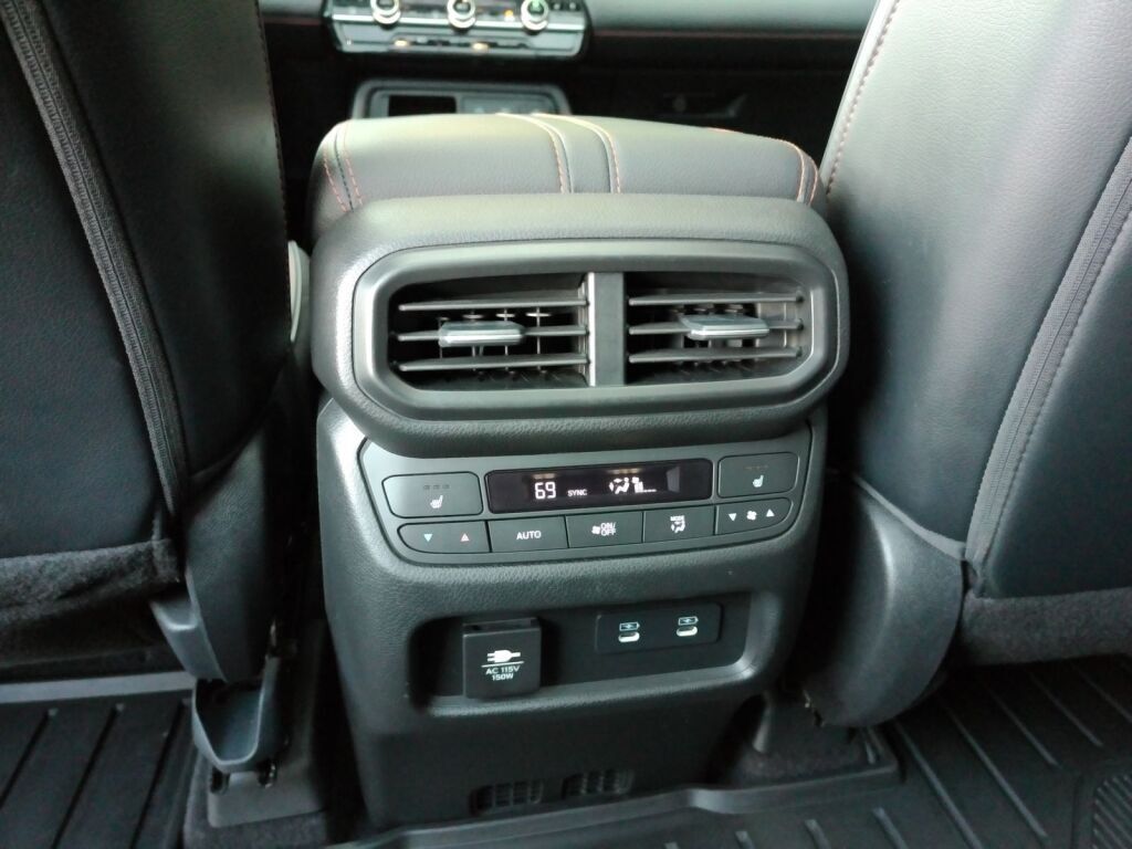2026 Honda Passport TrailSport Elite Richmond VA