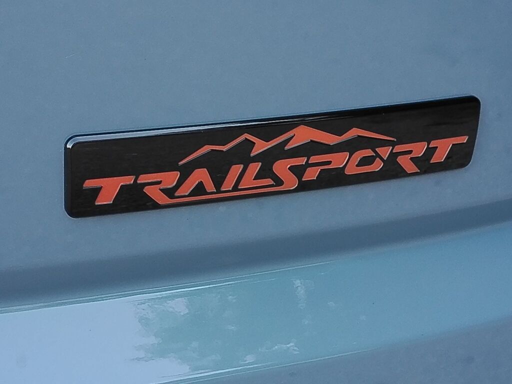 2026 Honda Passport TrailSport Elite Richmond VA