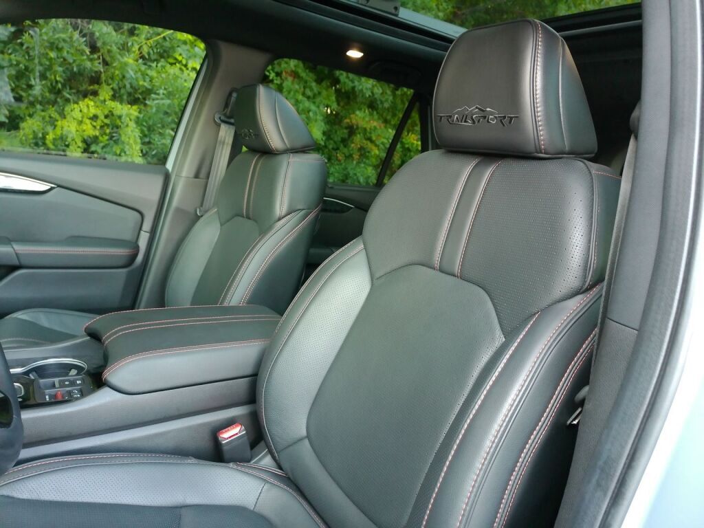 2026 Honda Passport TrailSport Elite Richmond VA