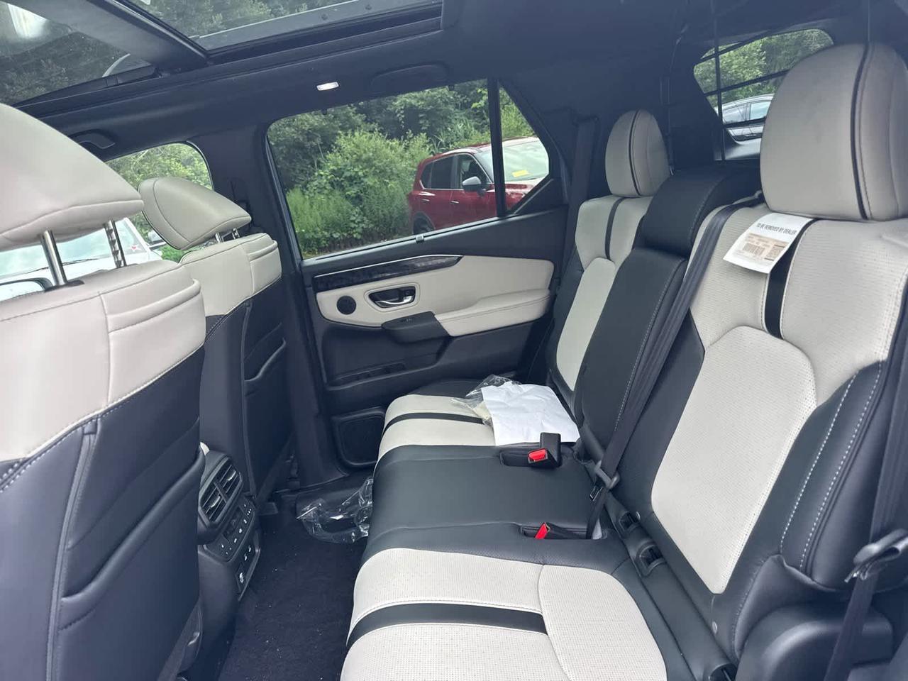 2026 Honda Passport TrailSport Elite Dartmouth MA