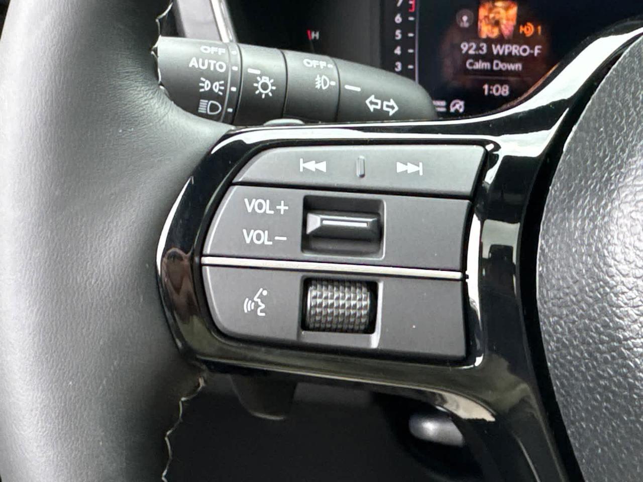 2026 Honda Passport TrailSport Elite Dartmouth MA