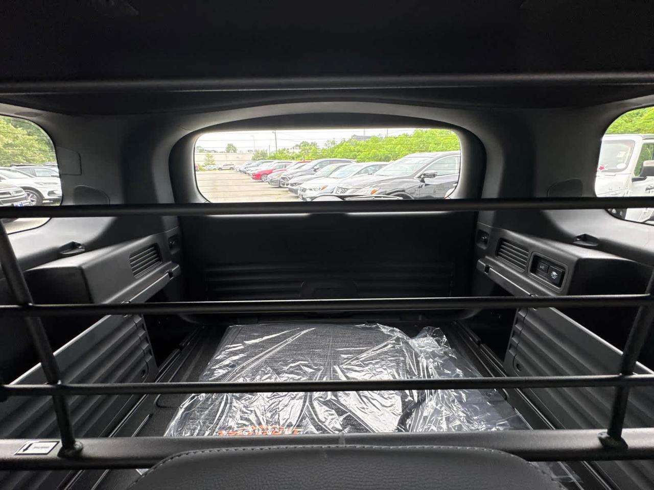 2026 Honda Passport TrailSport Elite Dartmouth MA