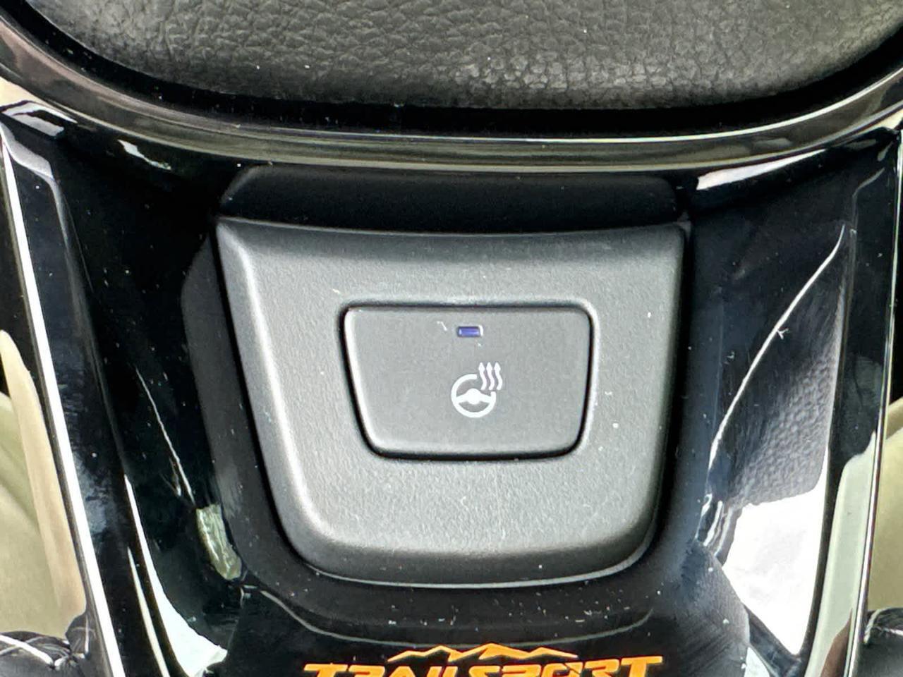 2026 Honda Passport TrailSport Elite Dartmouth MA