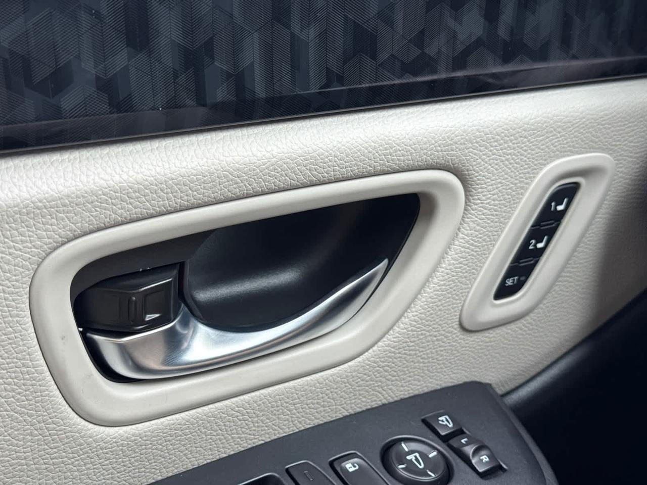 2026 Honda Passport TrailSport Elite Dartmouth MA