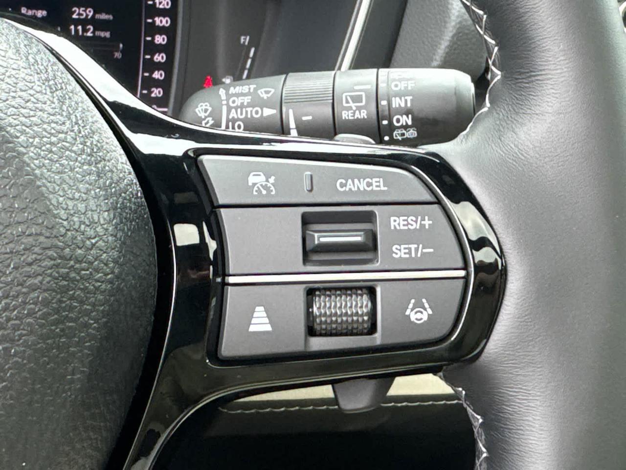 2026 Honda Passport TrailSport Elite Dartmouth MA