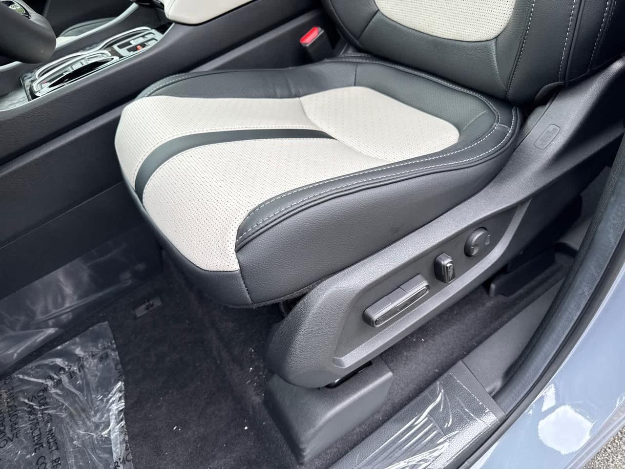 2026 Honda Passport TrailSport Elite Dartmouth MA