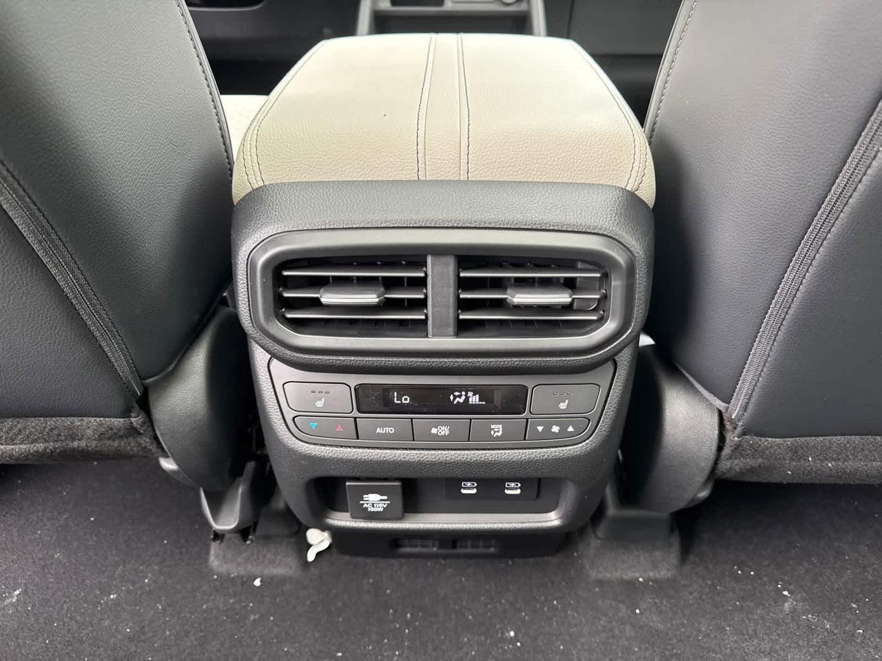 2026 Honda Passport TrailSport Elite Dartmouth MA