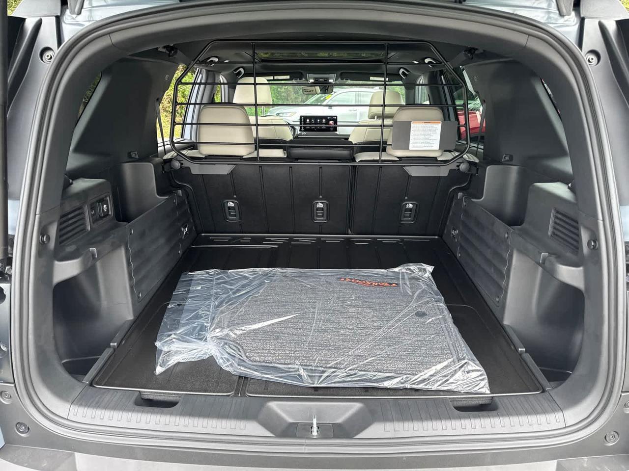 2026 Honda Passport TrailSport Elite Dartmouth MA