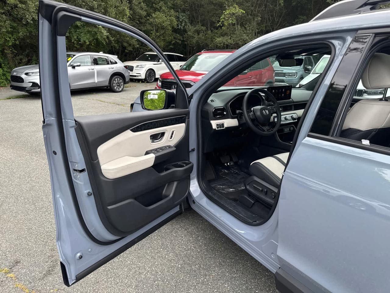 2026 Honda Passport TrailSport Elite Dartmouth MA