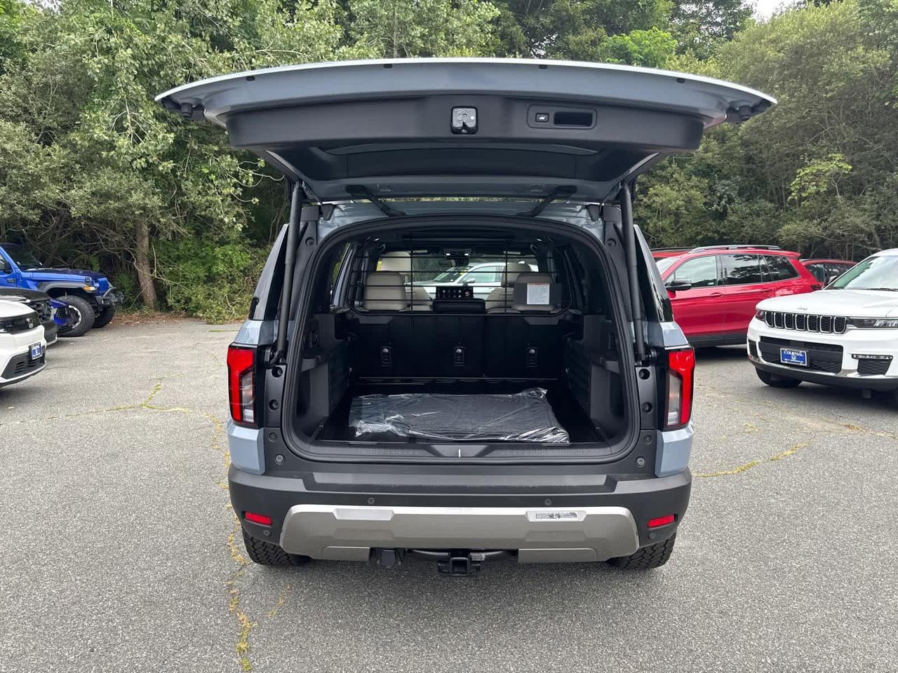 2026 Honda Passport TrailSport Elite Dartmouth MA