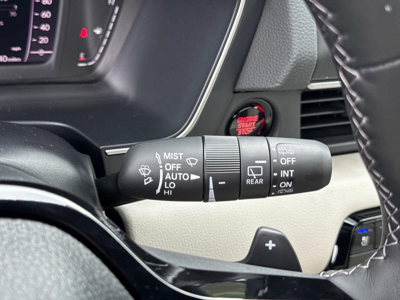 2026 Honda Passport TrailSport Elite Dartmouth MA