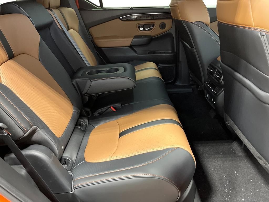 2026 Honda Passport TrailSport Elite Alexandria VA