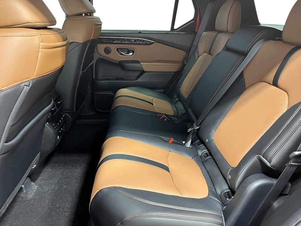 2026 Honda Passport TrailSport Elite Alexandria VA