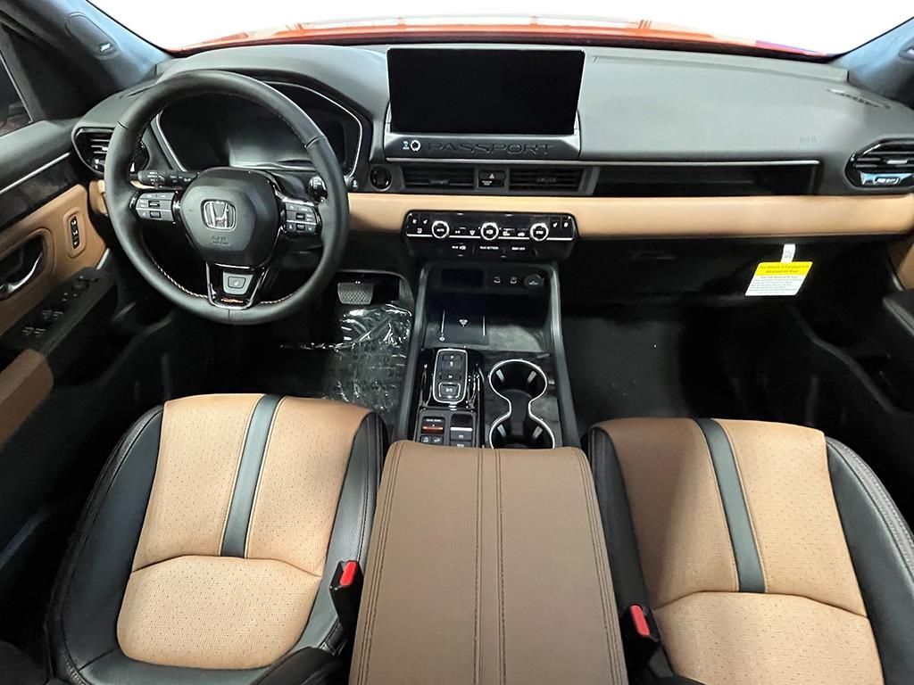 2026 Honda Passport TrailSport Elite Alexandria VA