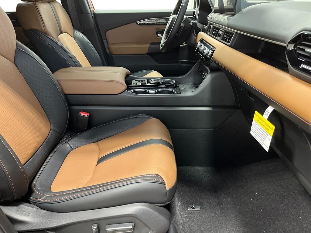 2026 Honda Passport TrailSport Elite Alexandria VA