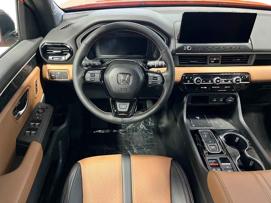 2026 Honda Passport TrailSport Elite Alexandria VA