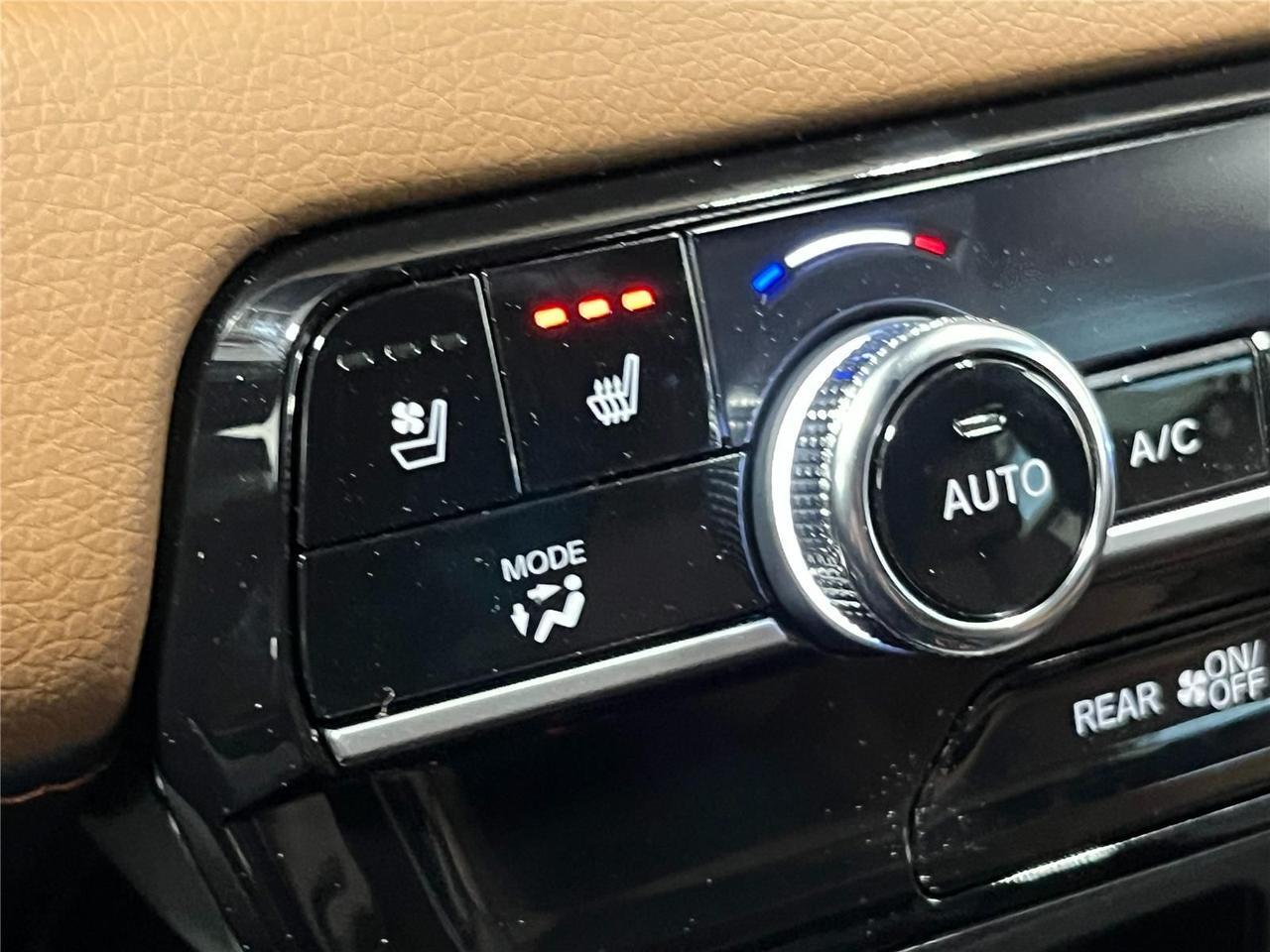 2026 Honda Passport TrailSport Elite Alexandria VA