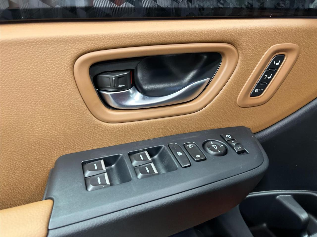 2026 Honda Passport TrailSport Elite Alexandria VA