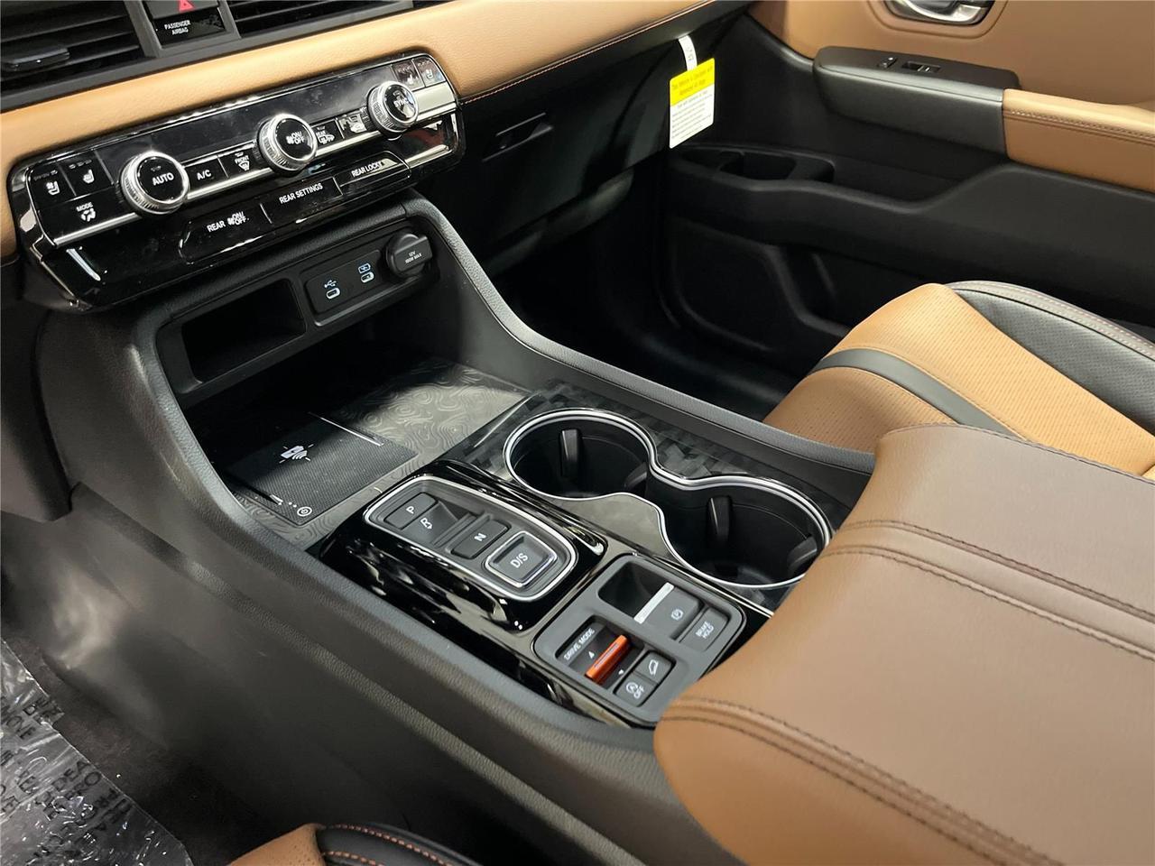 2026 Honda Passport TrailSport Elite Alexandria VA