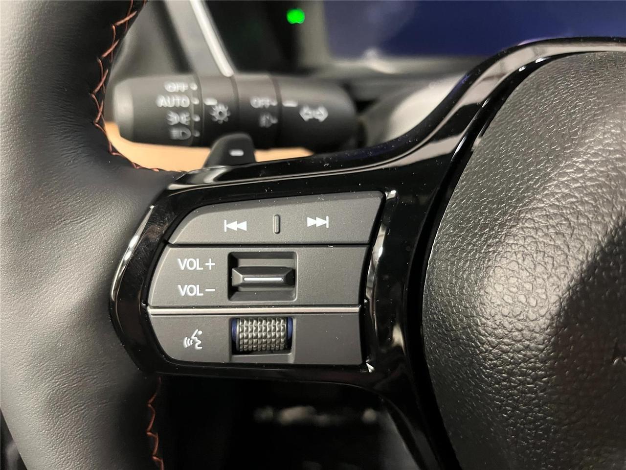 2026 Honda Passport TrailSport Elite Alexandria VA
