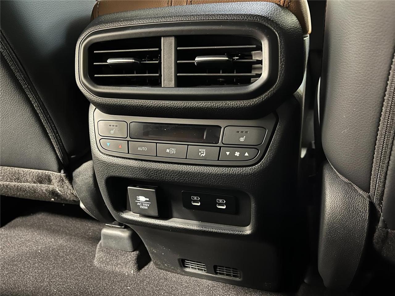 2026 Honda Passport TrailSport Elite Alexandria VA