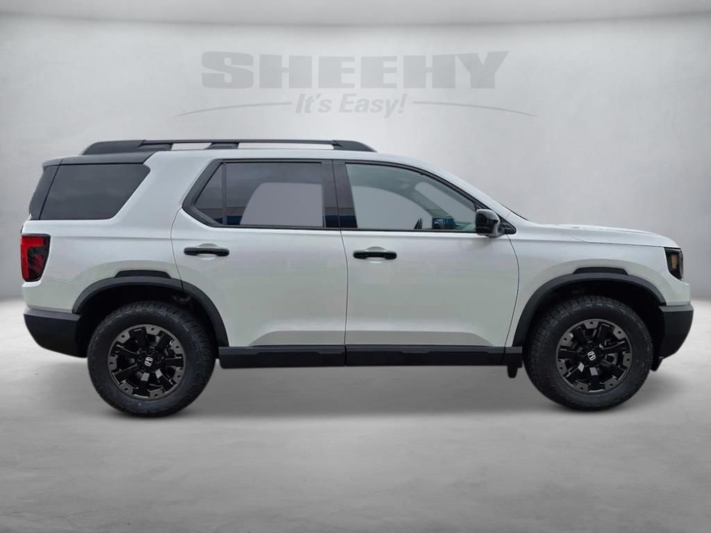 2026 Honda Passport TrailSport Elite Alexandria VA