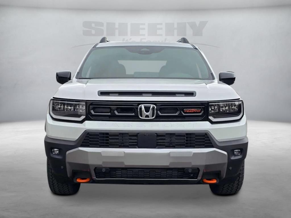 2026 Honda Passport TrailSport Elite Alexandria VA