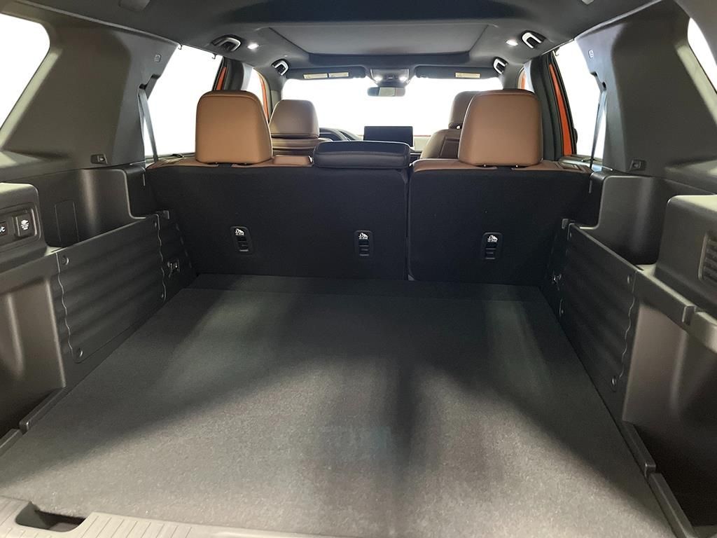 2026 Honda Passport TrailSport Elite Alexandria VA