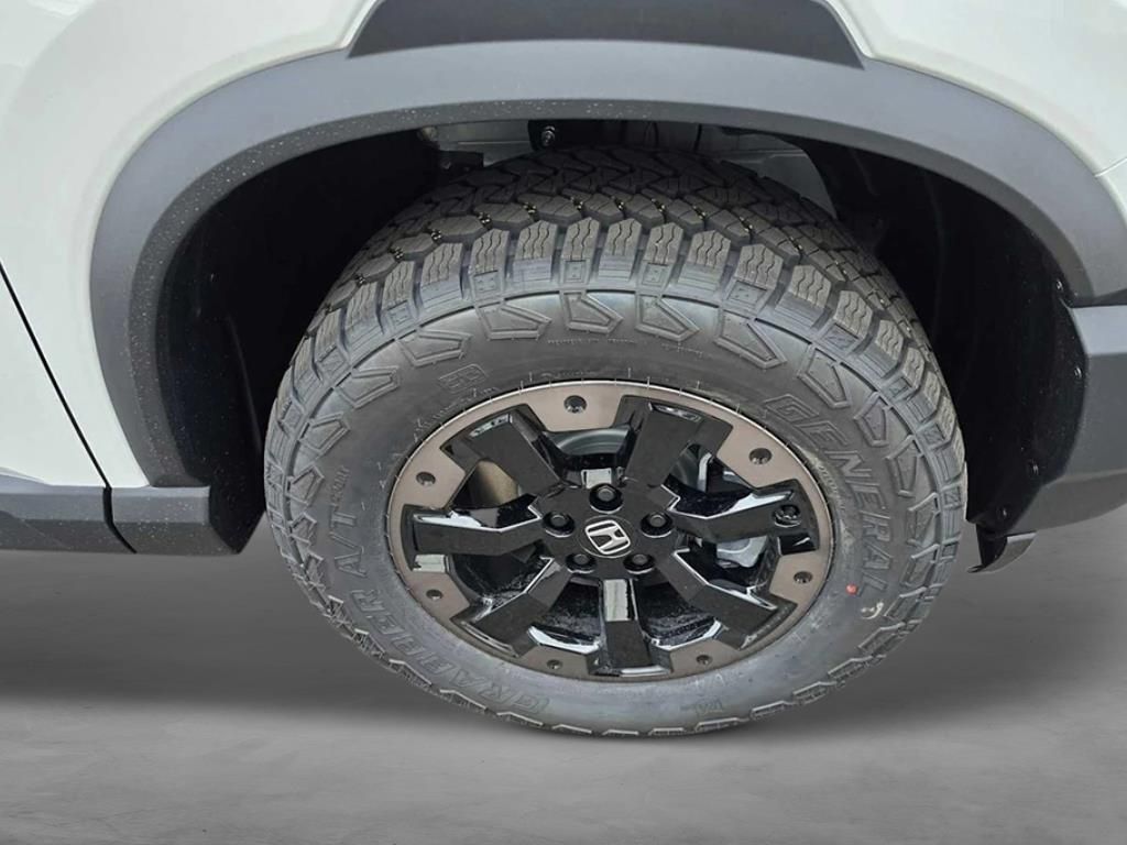 2026 Honda Passport TrailSport Elite Alexandria VA