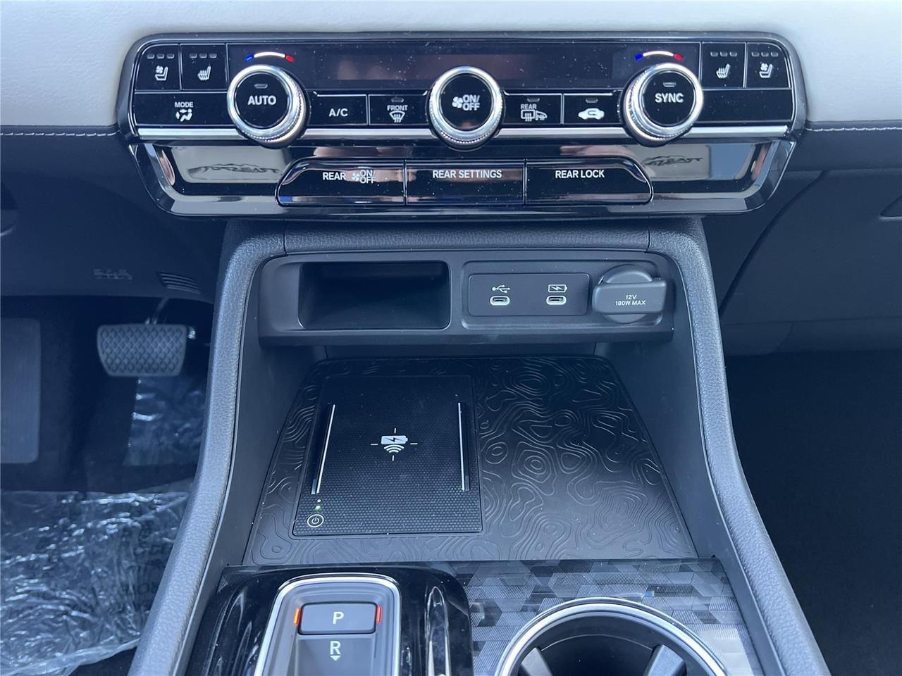 2026 Honda Passport TrailSport Elite Alexandria VA