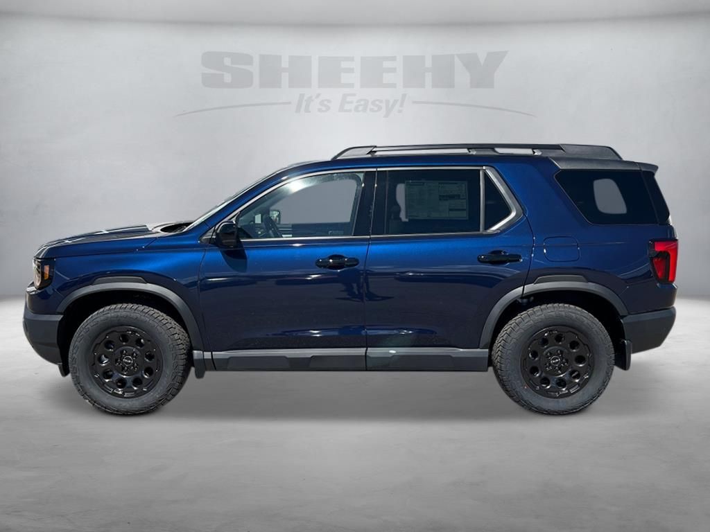 2026 Honda Passport TrailSport Elite Alexandria VA