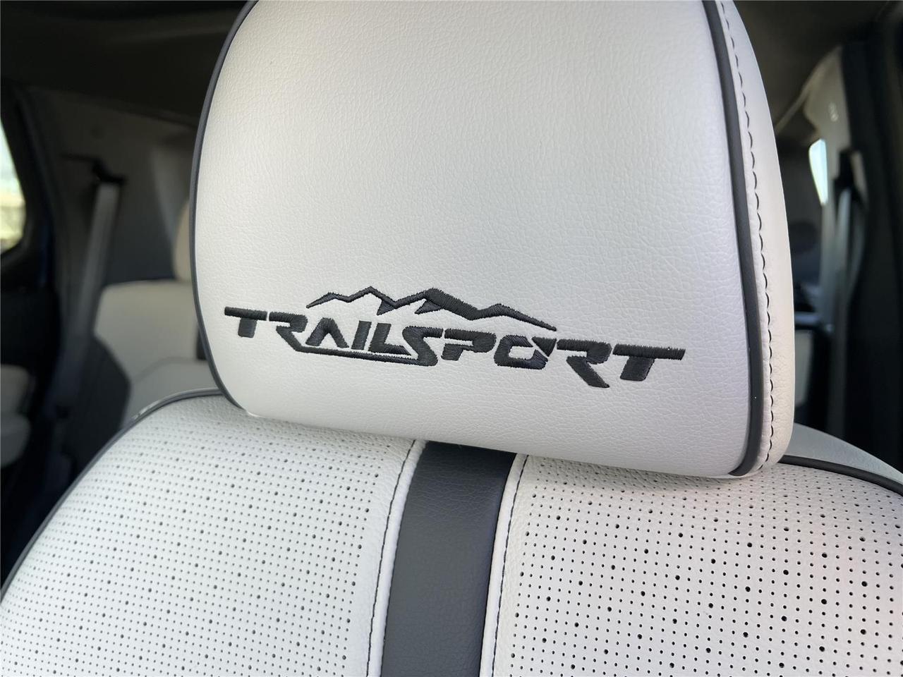 2026 Honda Passport TrailSport Elite Alexandria VA