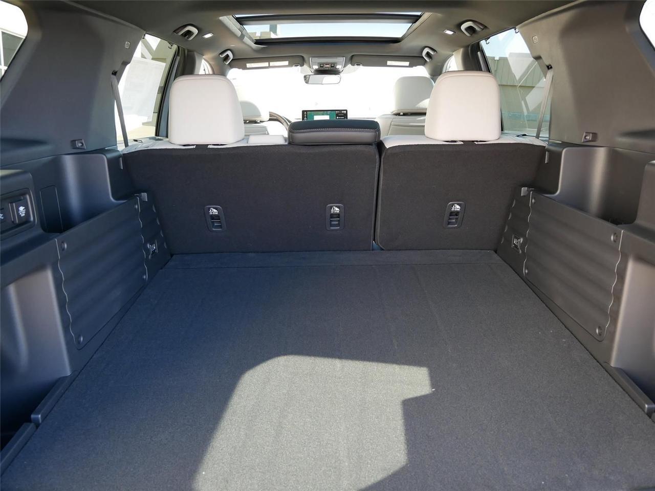 2026 Honda Passport TrailSport Elite Alexandria VA
