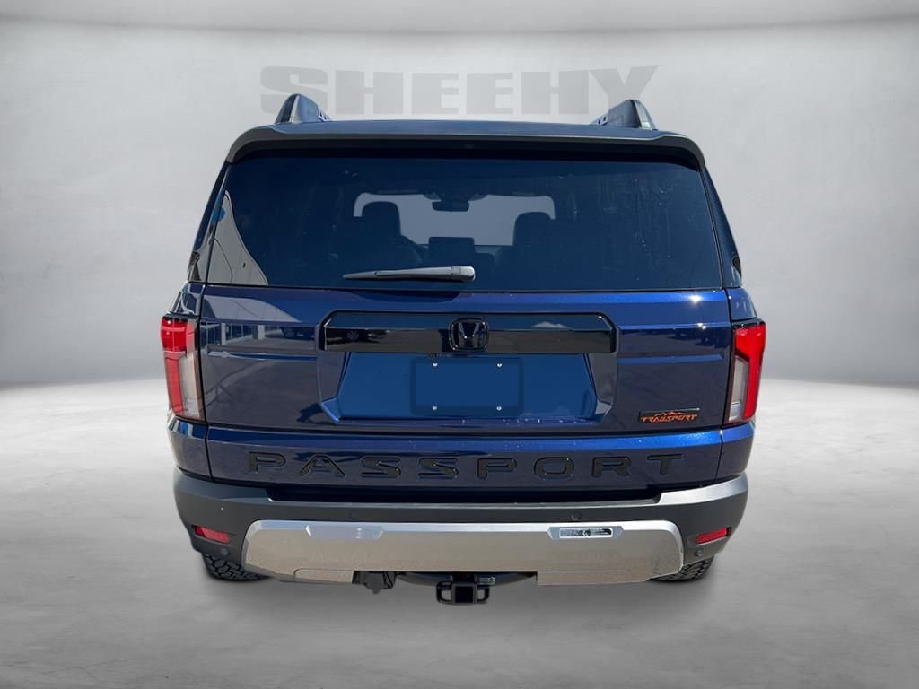 2026 Honda Passport TrailSport Elite Alexandria VA