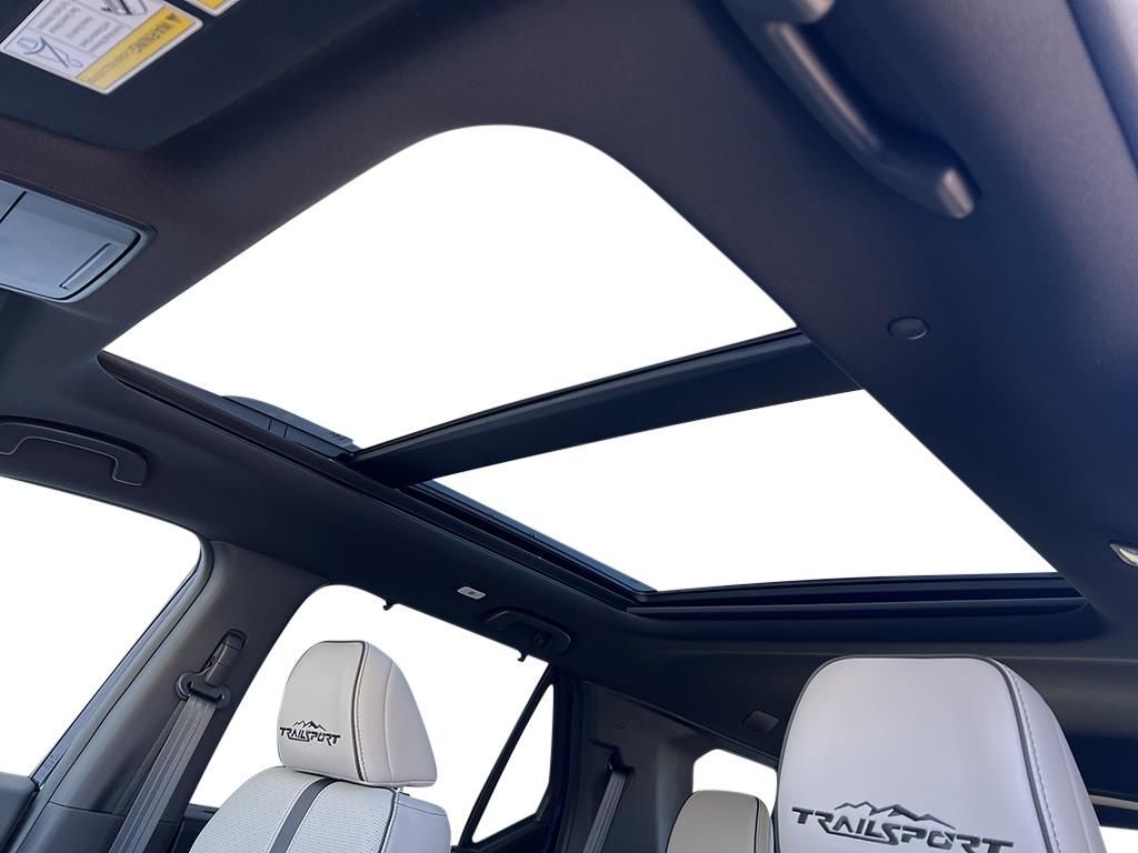 2026 Honda Passport TrailSport Elite Alexandria VA