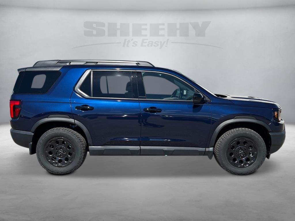 2026 Honda Passport TrailSport Elite Alexandria VA