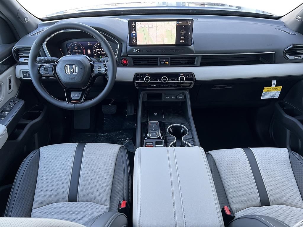 2026 Honda Passport TrailSport Elite Alexandria VA