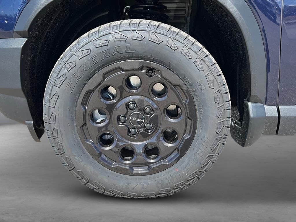 2026 Honda Passport TrailSport Elite Alexandria VA