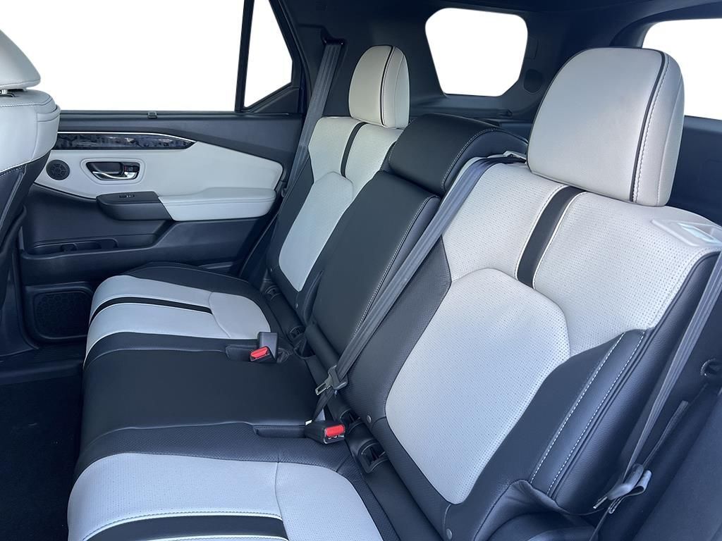 2026 Honda Passport TrailSport Elite Alexandria VA