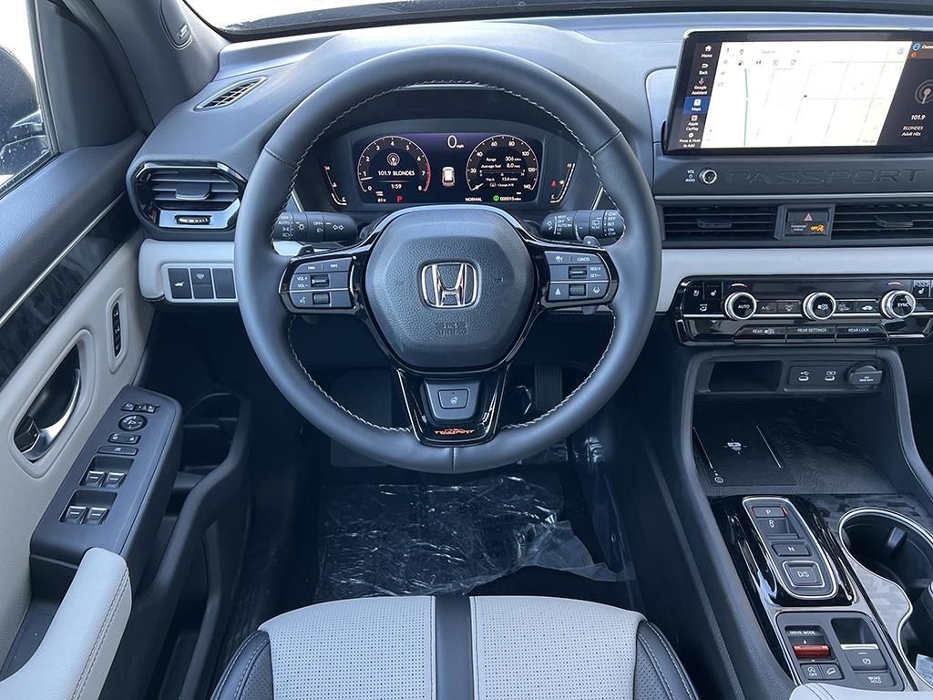 2026 Honda Passport TrailSport Elite Alexandria VA