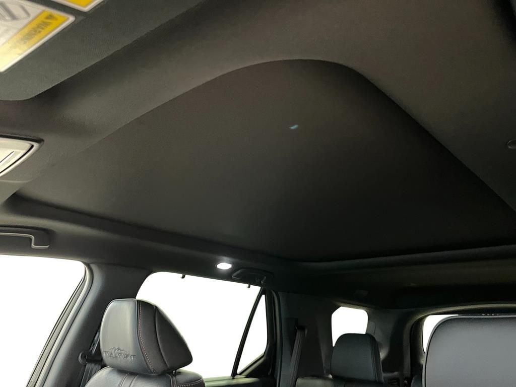 2026 Honda Passport TrailSport Elite Alexandria VA