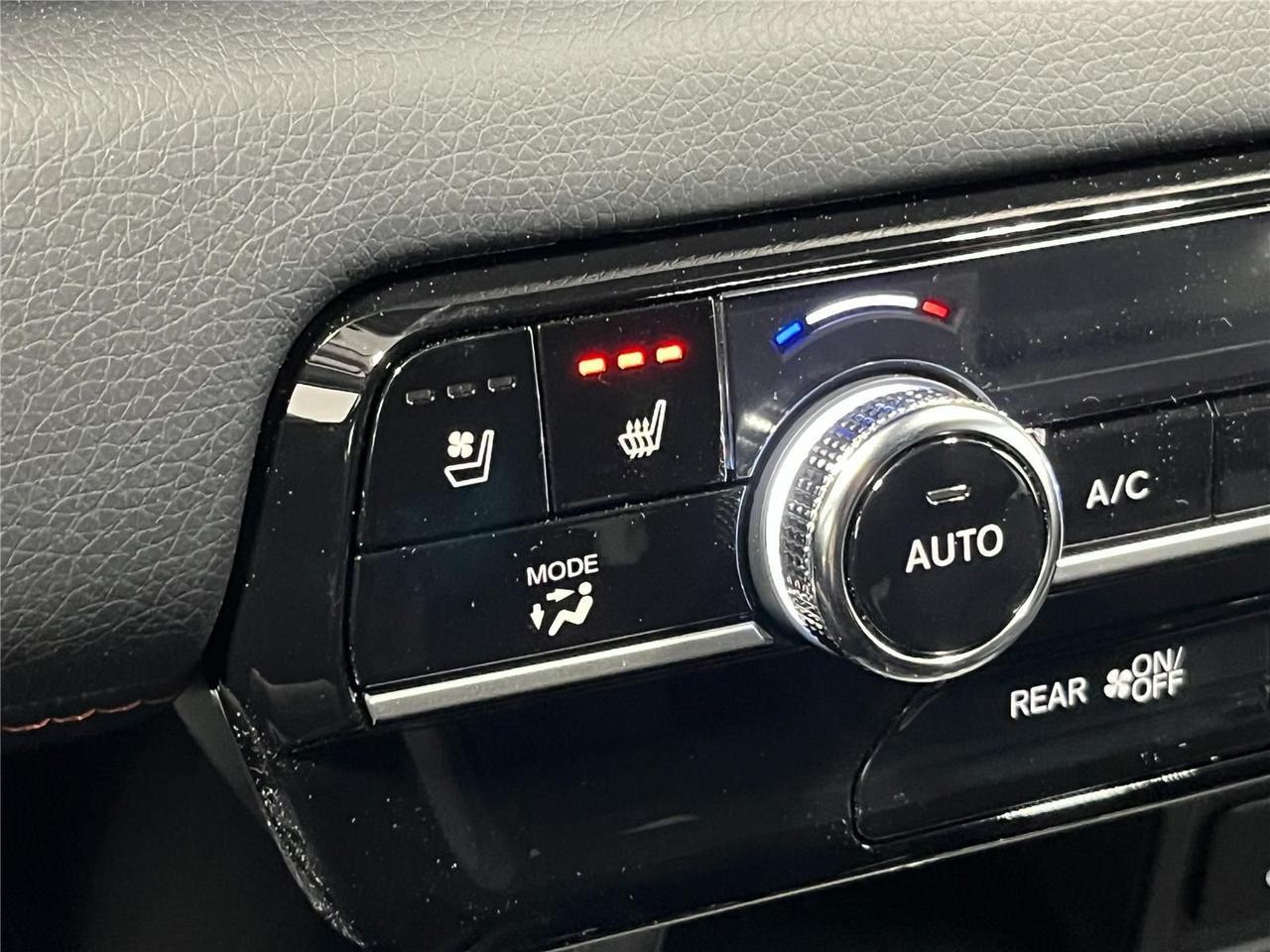 2026 Honda Passport TrailSport Elite Alexandria VA
