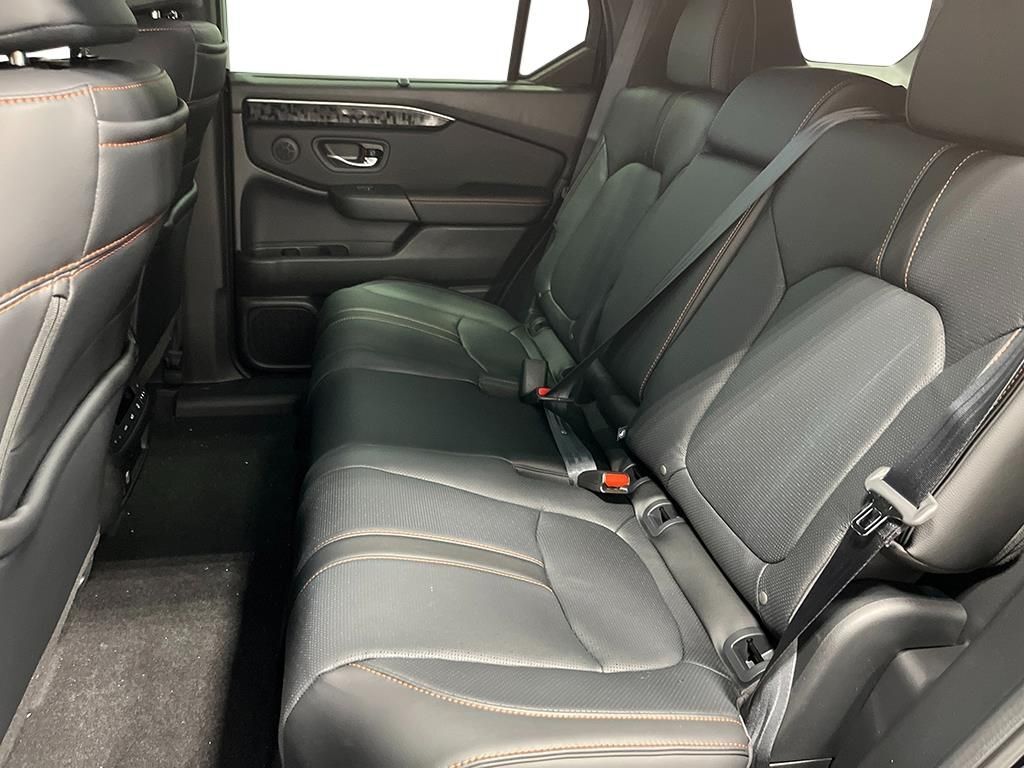 2026 Honda Passport TrailSport Elite Alexandria VA