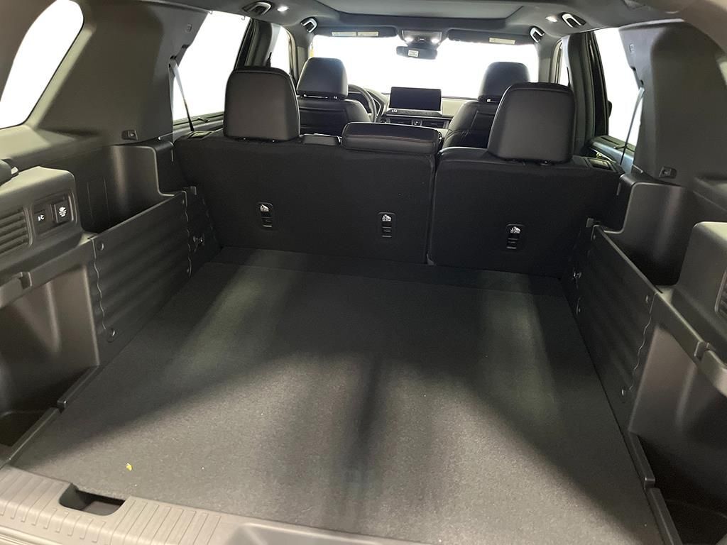 2026 Honda Passport TrailSport Elite Alexandria VA