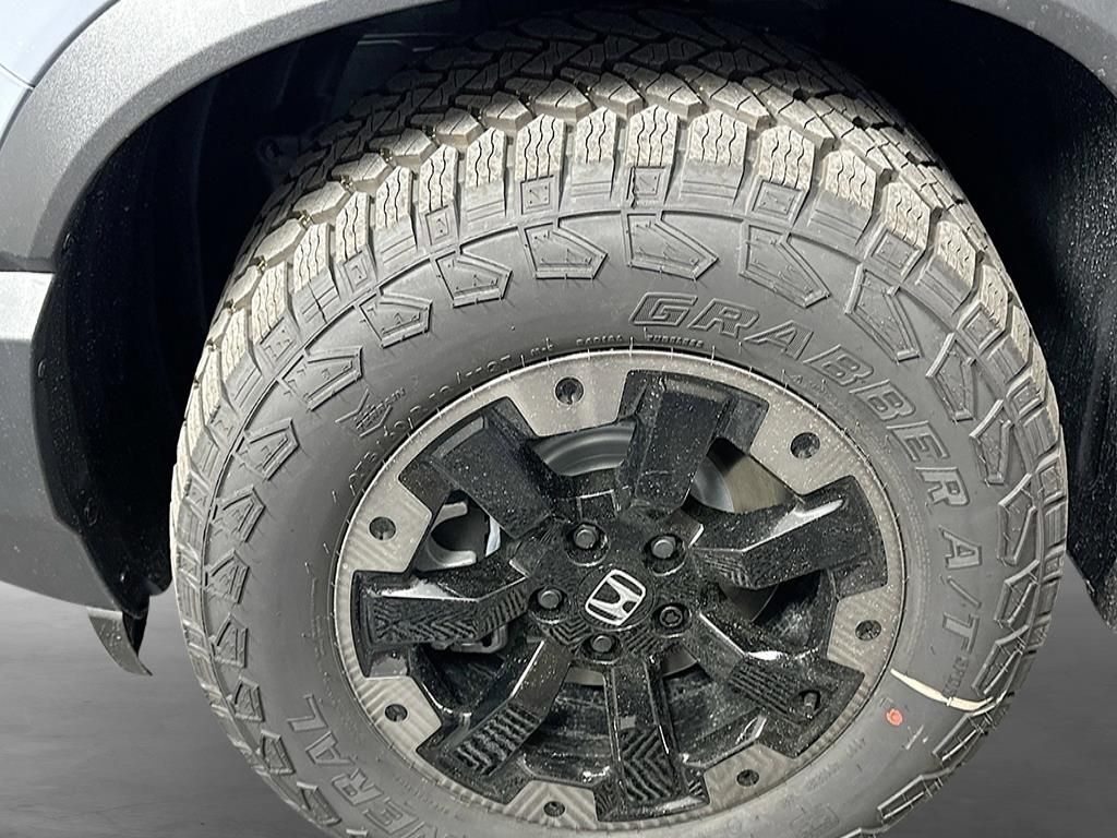2026 Honda Passport TrailSport Elite Alexandria VA