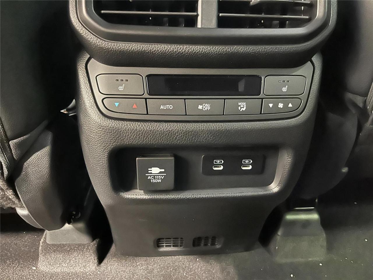 2026 Honda Passport TrailSport Elite Alexandria VA