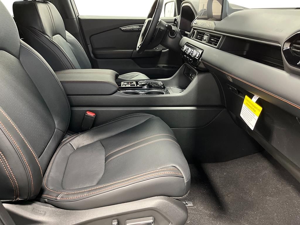 2026 Honda Passport TrailSport Elite Alexandria VA