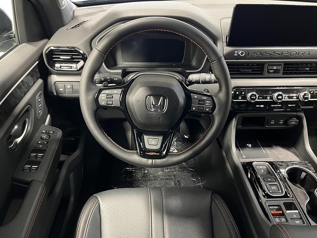 2026 Honda Passport TrailSport Elite Alexandria VA