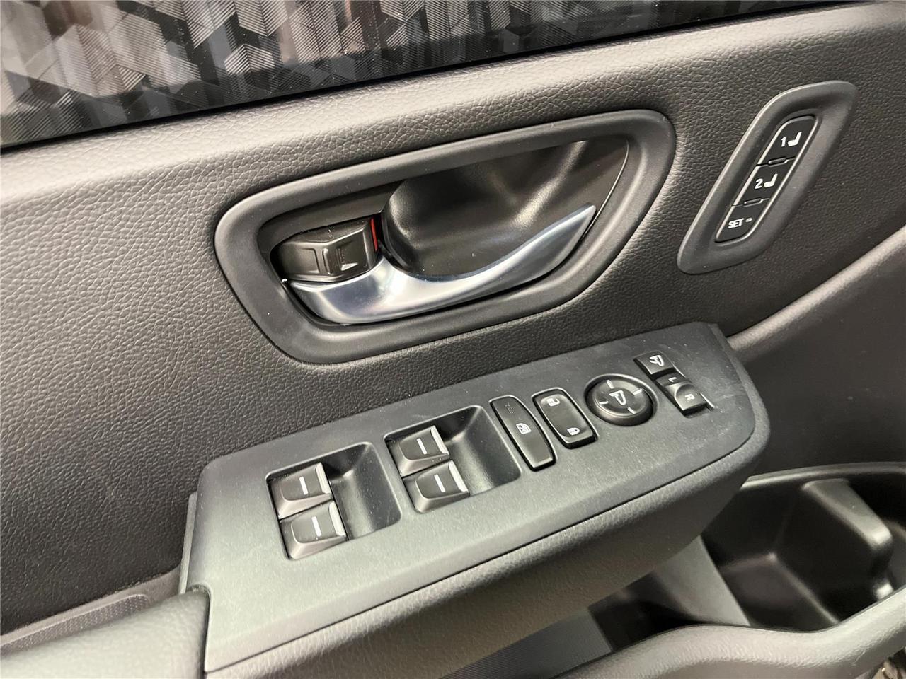 2026 Honda Passport TrailSport Elite Alexandria VA