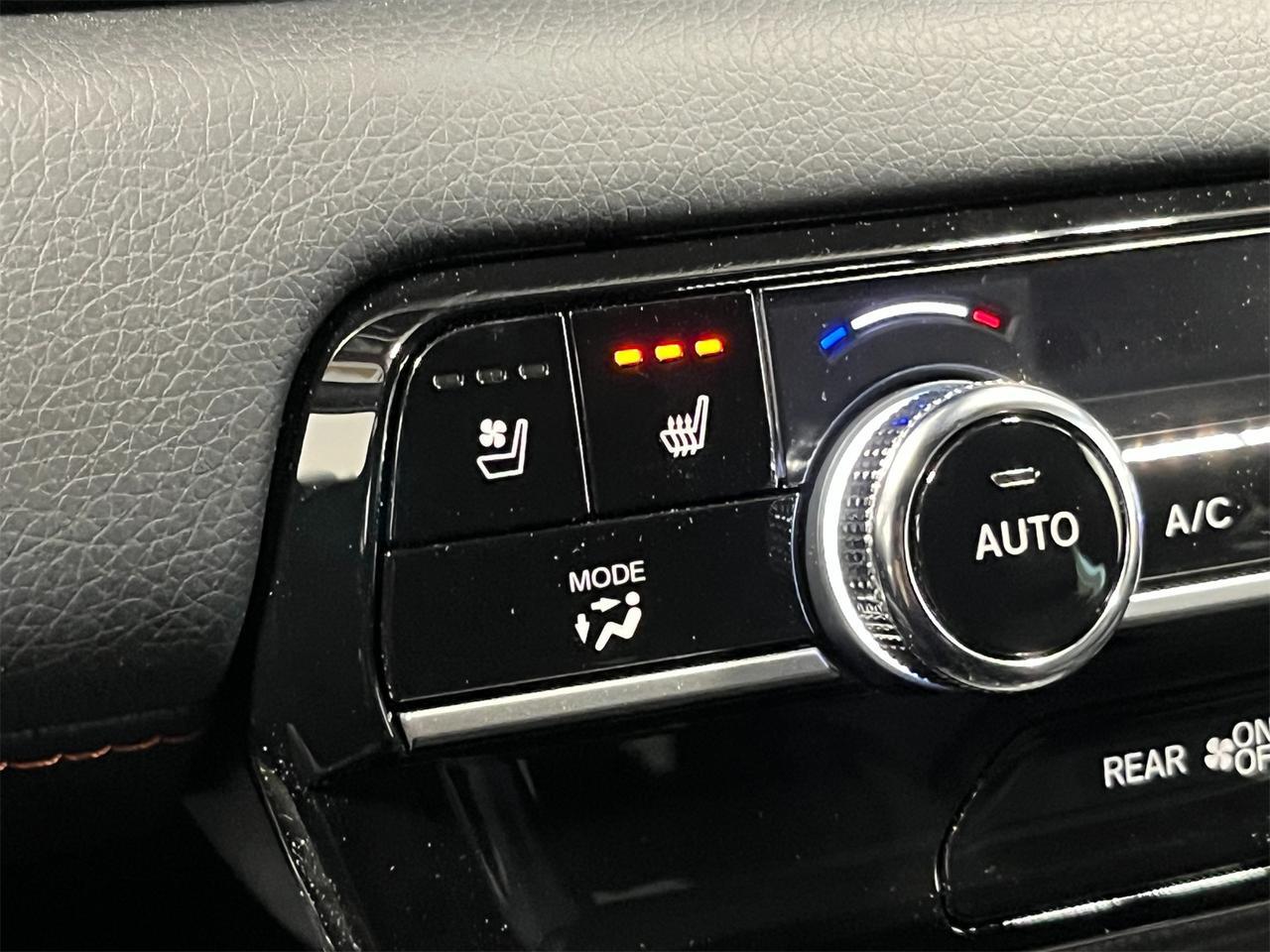 2026 Honda Passport TrailSport Elite Alexandria VA